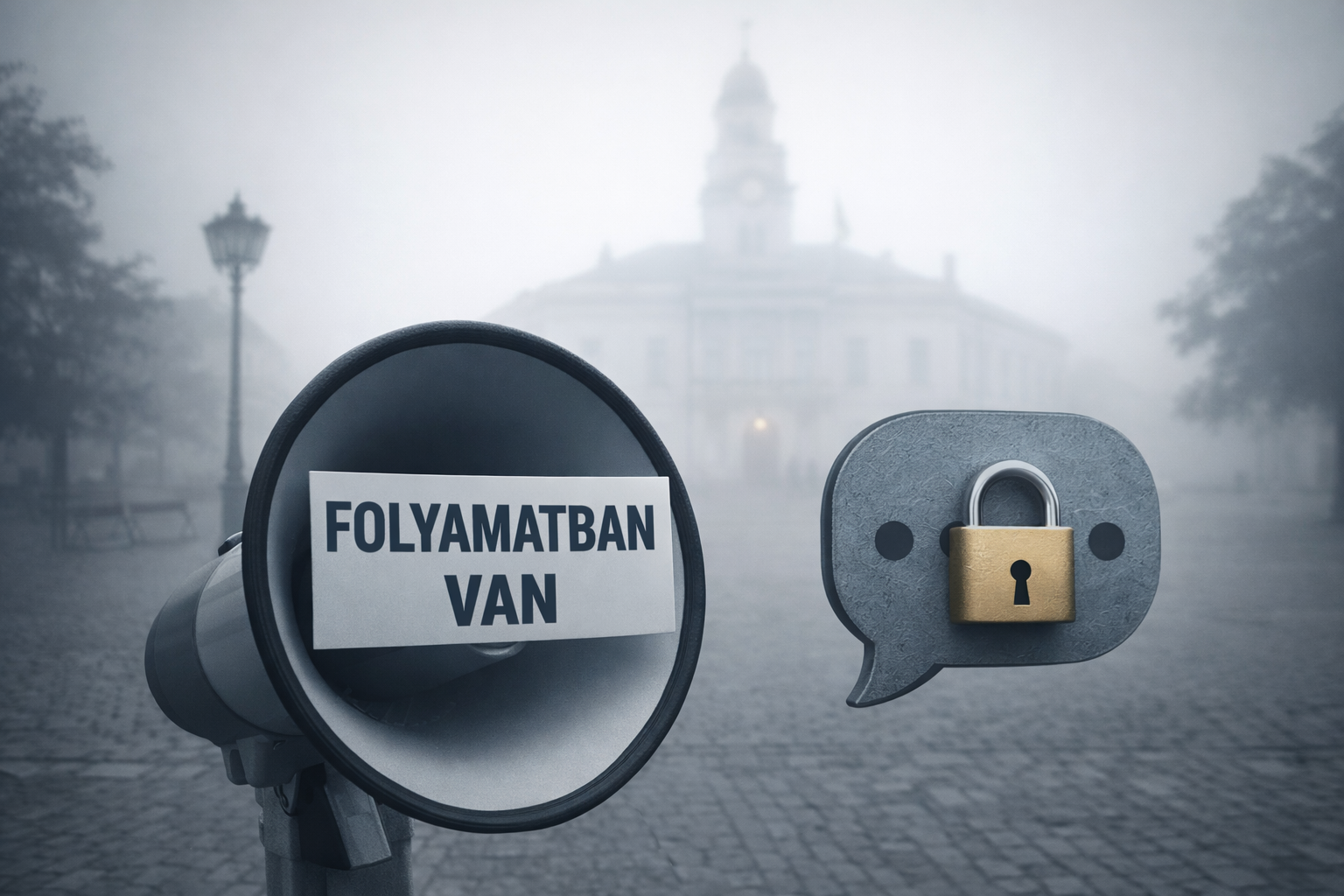 Kommentország krónikái – a „folyamatban van” mint nemzeti sport