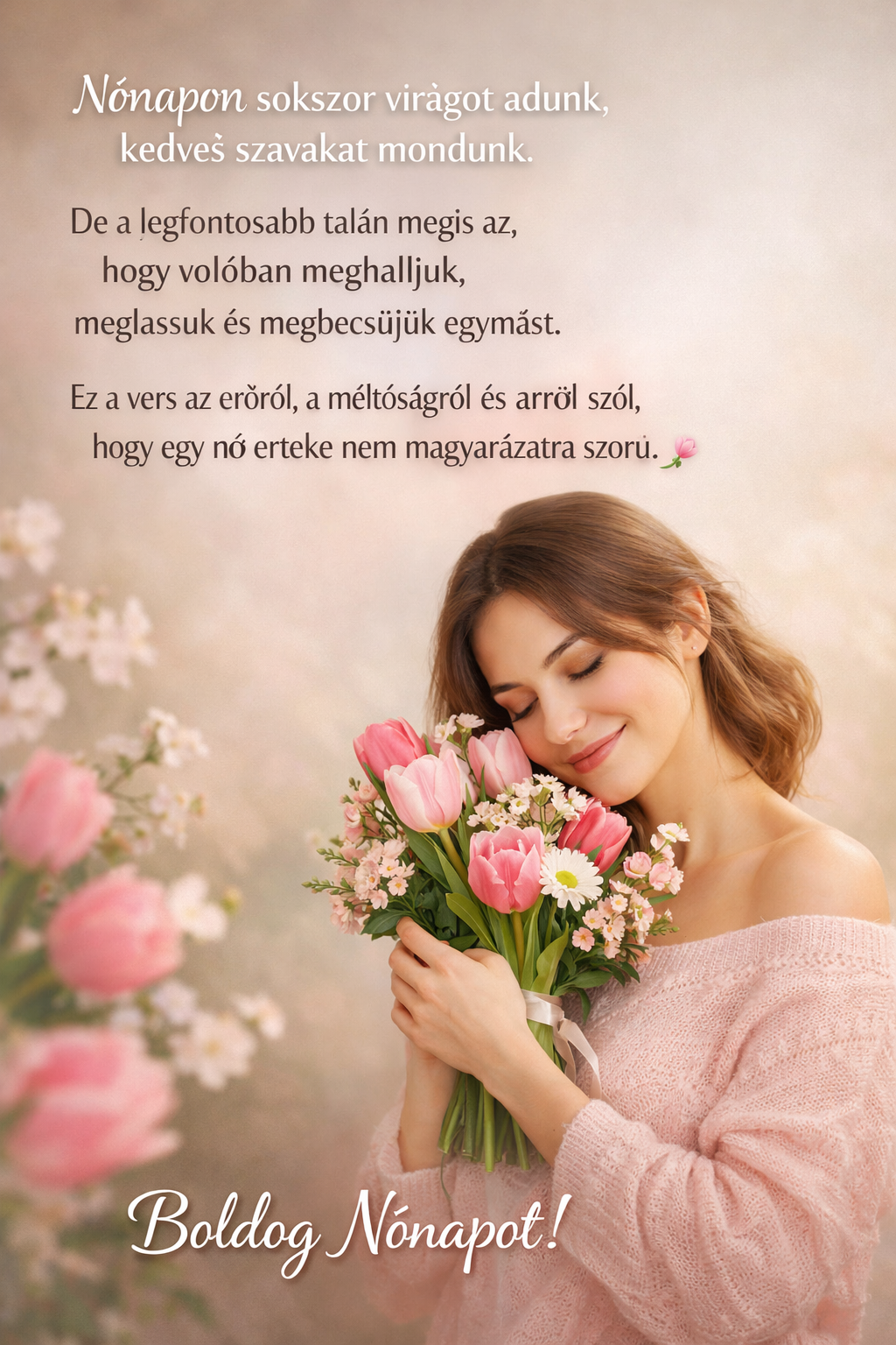 Nőnap